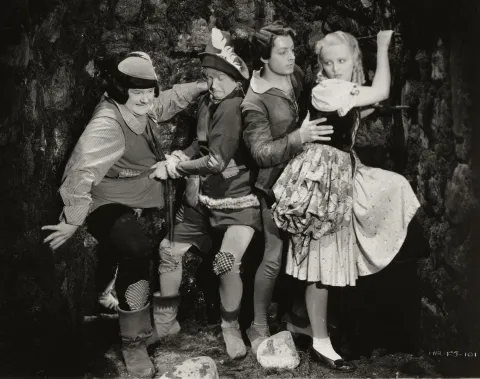 Babes In Toyland | George Eastman Museum